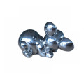 Customized stainless steel investment casting  animal ornaments